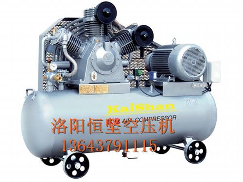 永磁變頻空壓機主要部件的定期保養(yǎng)和維護(hù)